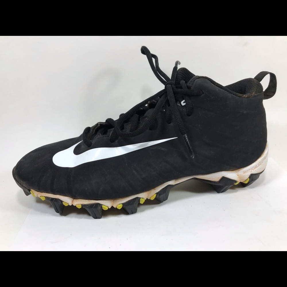 Nike Alpha Football Cleats Youth 6